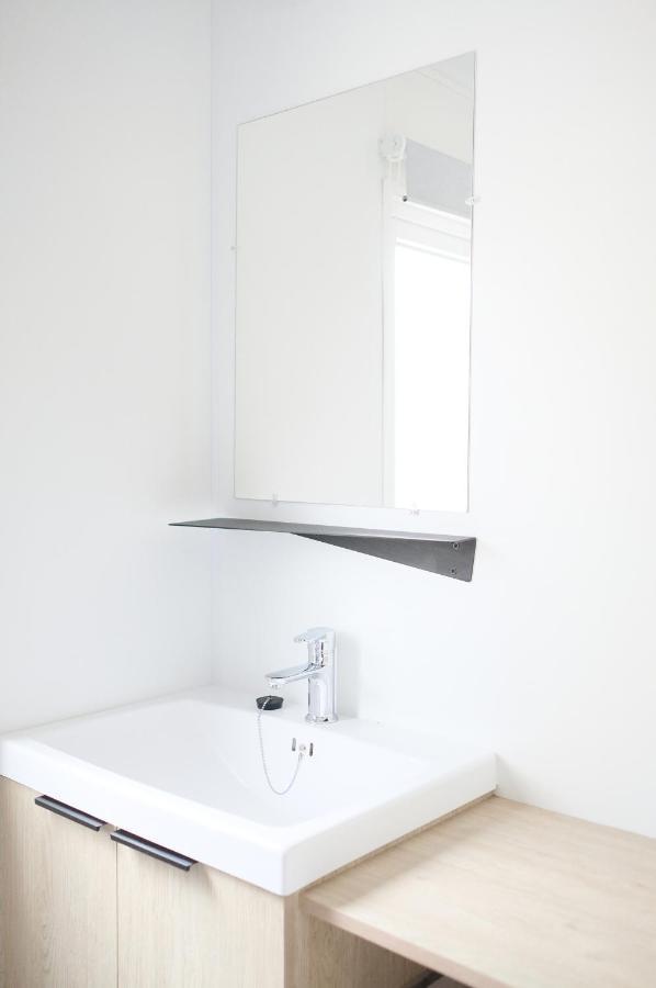 Mobil Home Xxl 4 Chambres - Camping Du Vieux Moulin Vensac エクステリア 写真